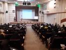 اولین مجمع عمومی انجمن اولیا و مربیان مجتمع آموزشی اسلامی علمی برگزار شد