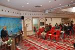 پنجمین جلسه شورای آموزگاران پنج شنبه 3 آذر ماه برگزار شد